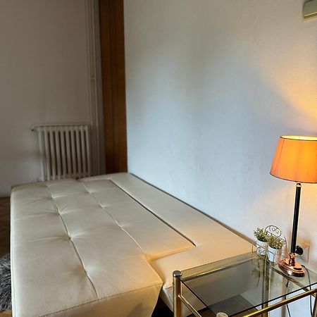 Monia Dream Apartment - Belgrade Lake & Fair Ngoại thất bức ảnh