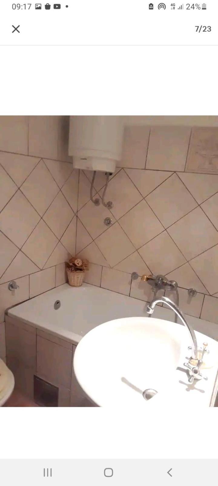 Monia Dream Apartment - Belgrade Lake & Fair Ngoại thất bức ảnh