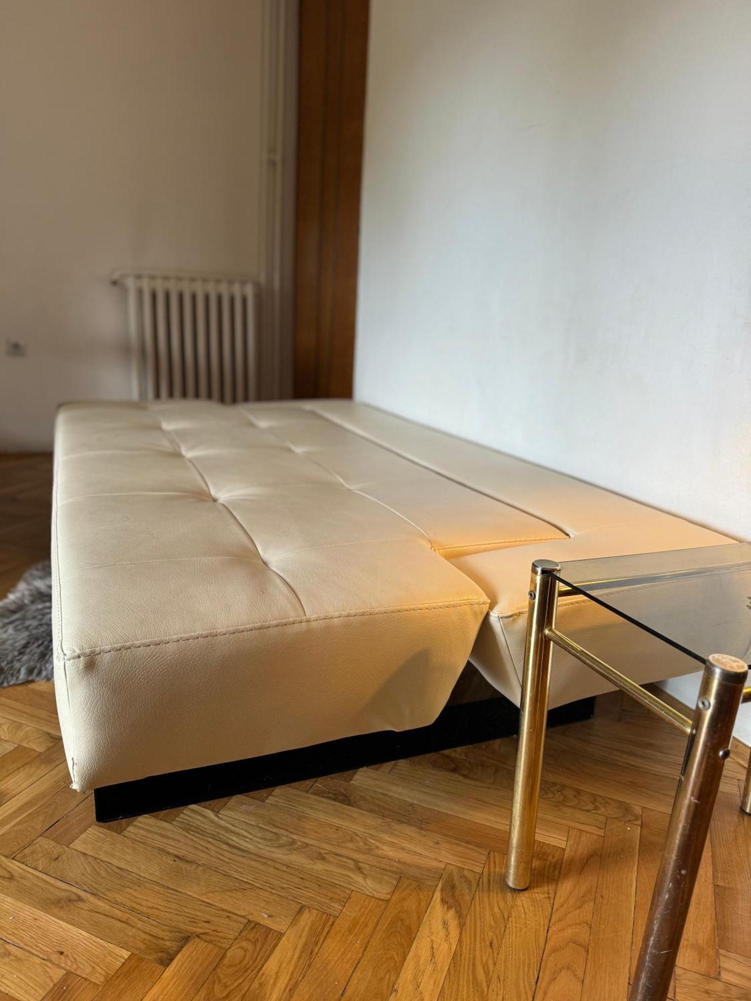 Monia Dream Apartment - Belgrade Lake & Fair Ngoại thất bức ảnh