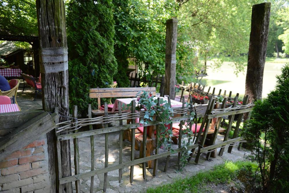 Monia Dream Apartment - Belgrade Lake & Fair Ngoại thất bức ảnh