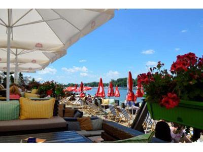 Monia Dream Apartment - Belgrade Lake & Fair Ngoại thất bức ảnh